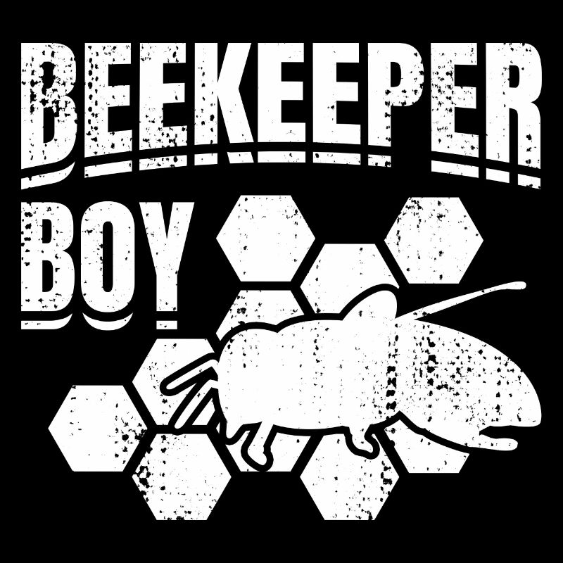 Beekeeper Young