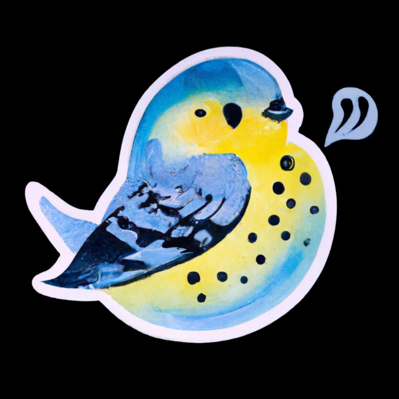 Mésange