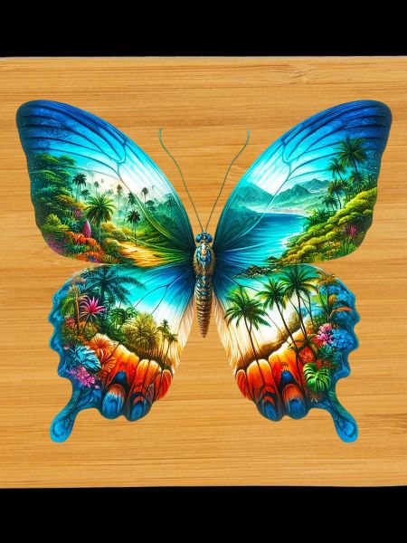 Butterfly