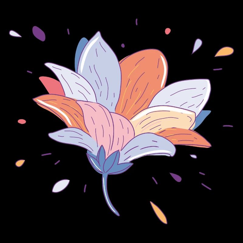 Sommerblume
