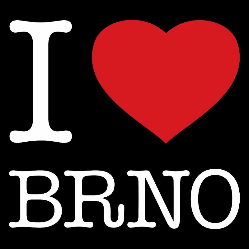 J’ADORE BRNO