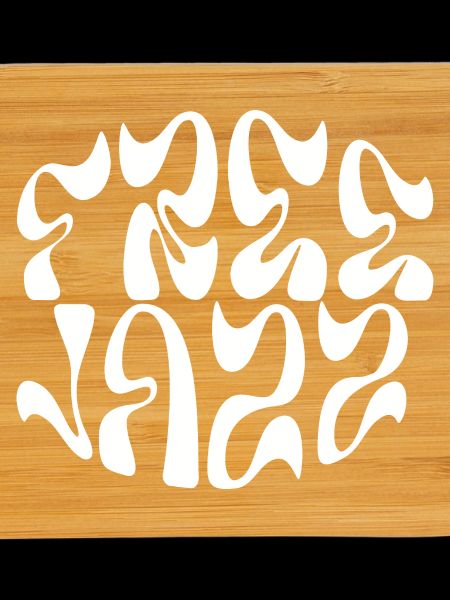 free jazz logo design