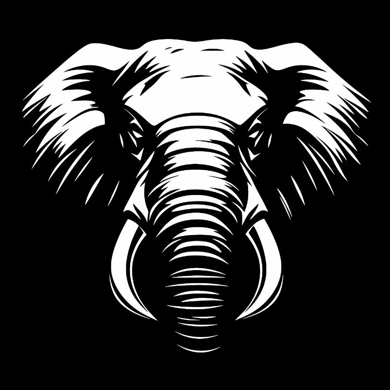 Elephant White :)