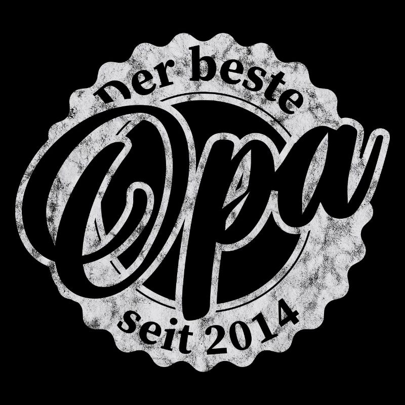 Der Beste Opa seit 2014