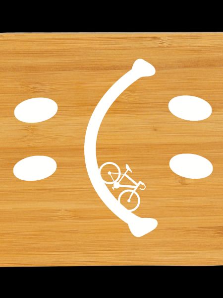 Bicycle - Be Happy you decide