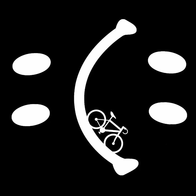 Vélo - Sois heureux de décider