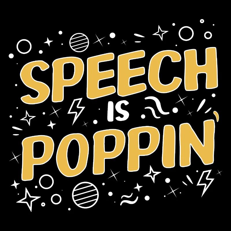 Speech Therapist Speech Pathologist SLP