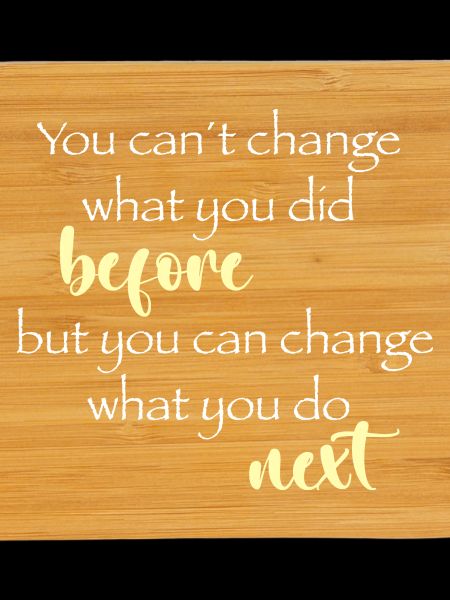 Change next