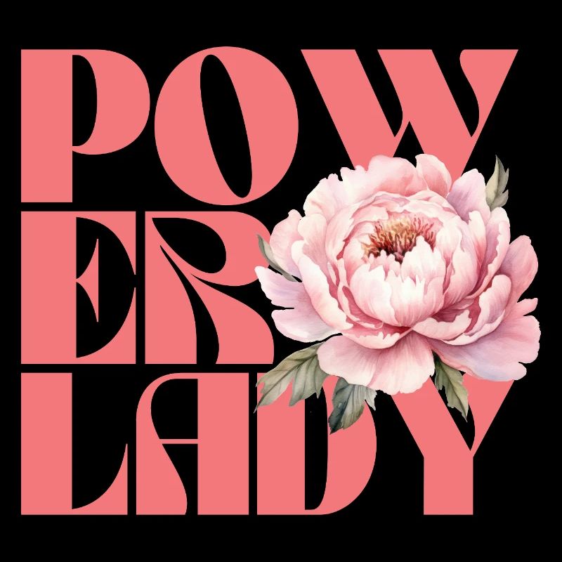 Powerlady