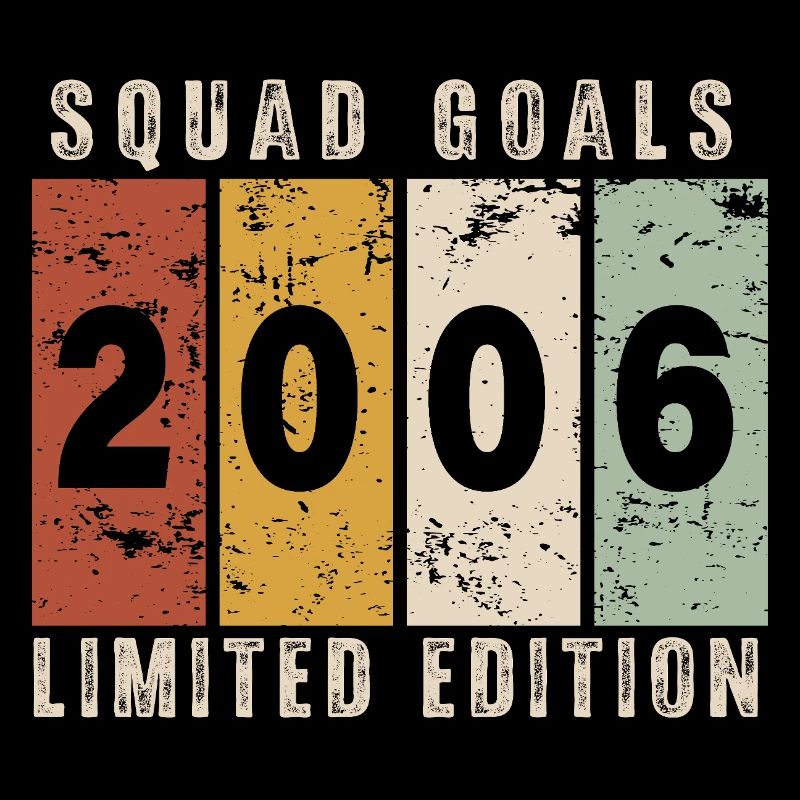 anniversaire 2006 - 20 ans