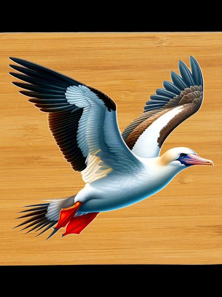 Cadeau des Nazca