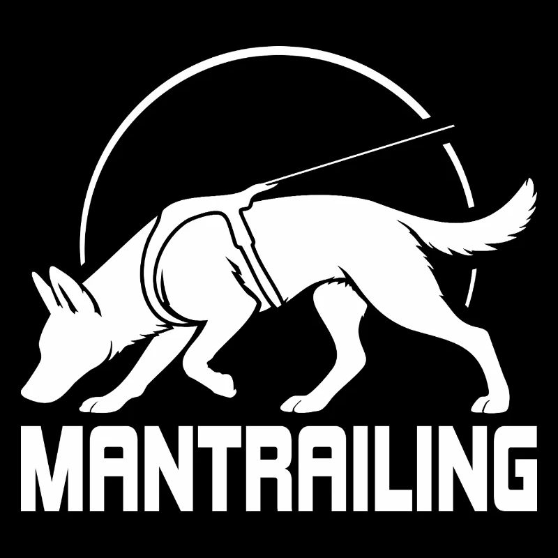 Malinois Mantrailing Hundesport Hunde Hund
