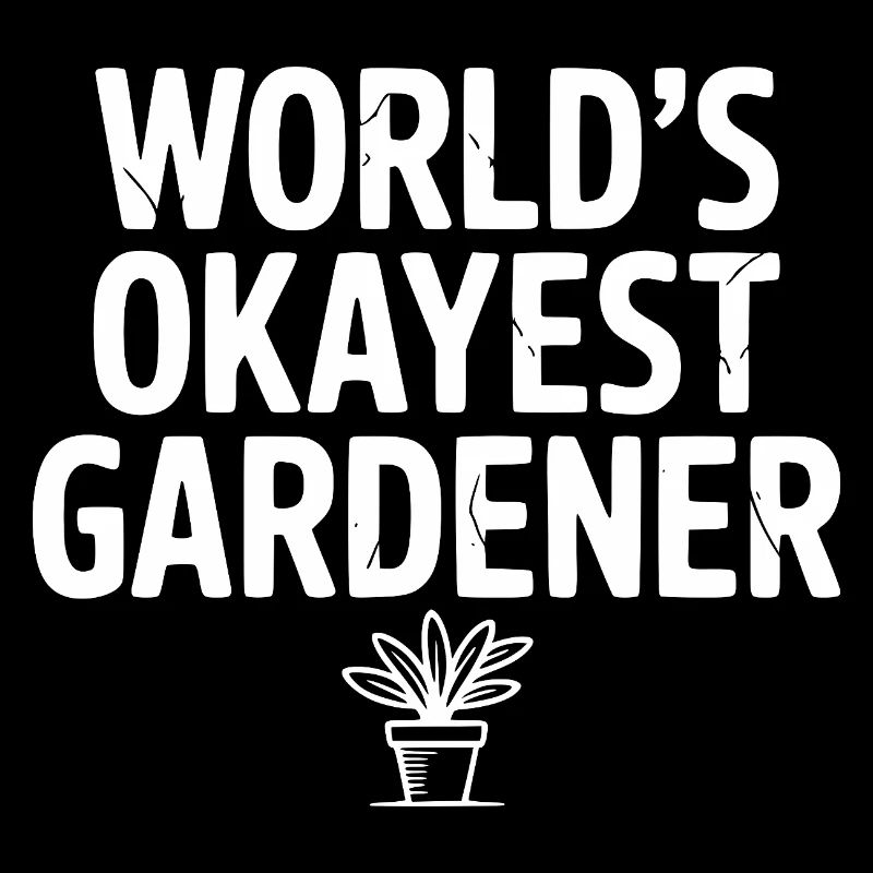 Der beste Gärtner der Welt