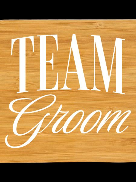 Équipe Groom