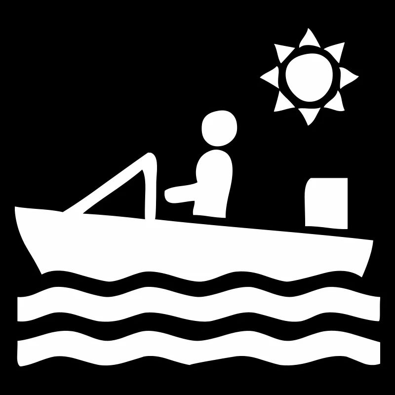 Conducteur de bateau