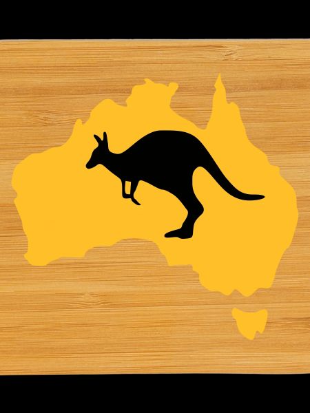 Australie
