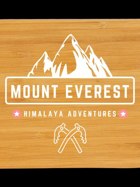 Mount Everest Himalayan Advetures