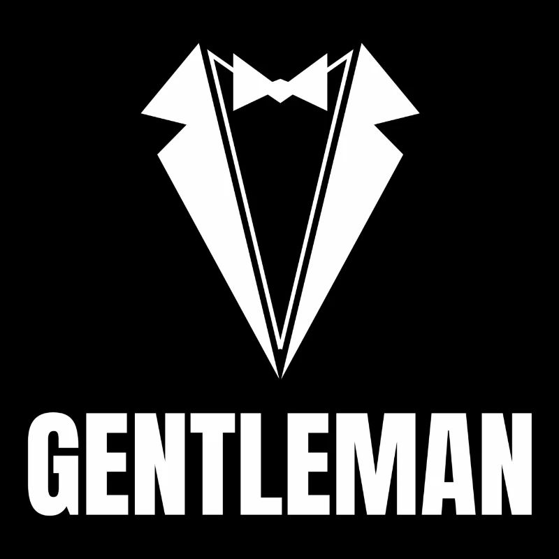 Gentleman, Classy, Bachelorette Stag