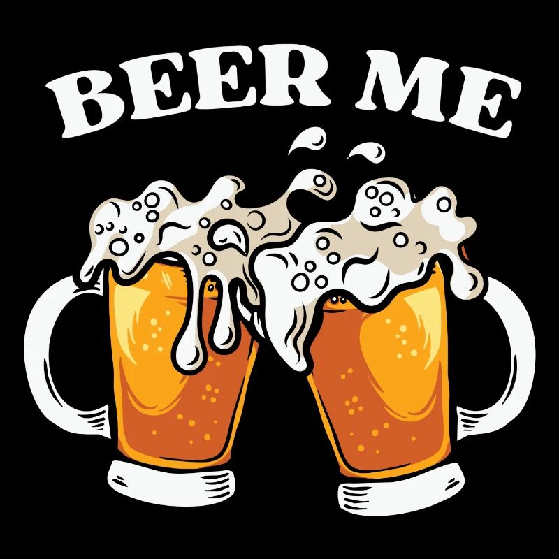 beer, drinking beer