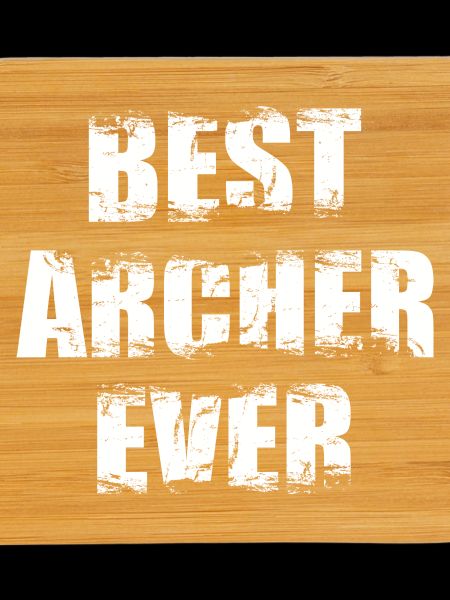 Best Archer