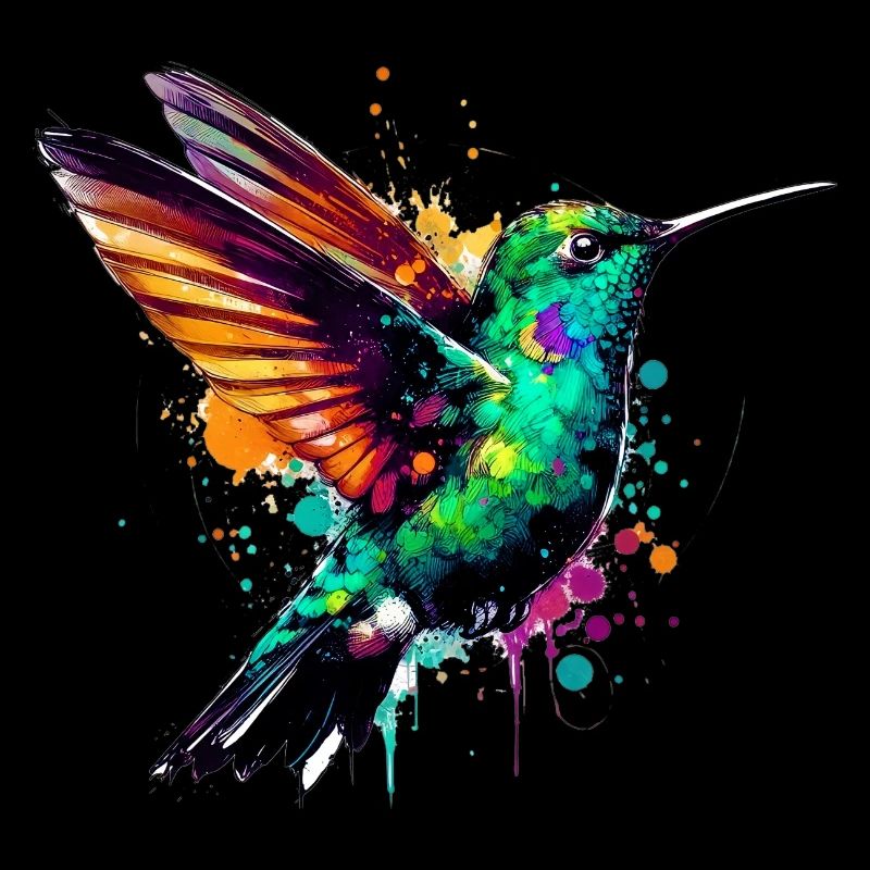 Hummingbird