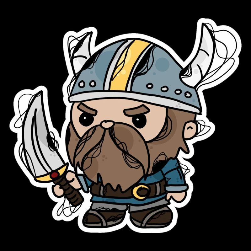 Wikinger