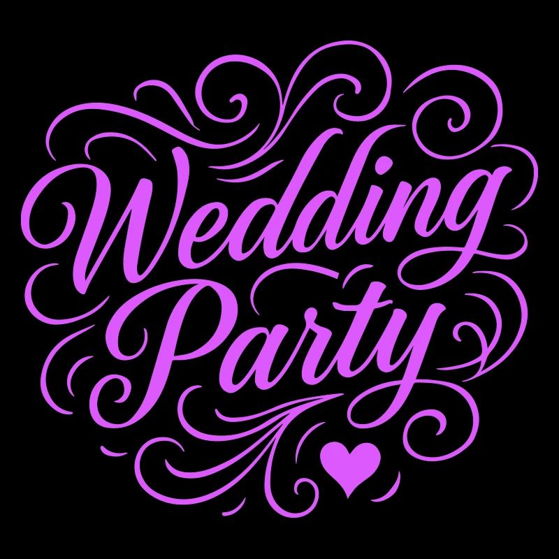 Fête de mariage Fête de mariage