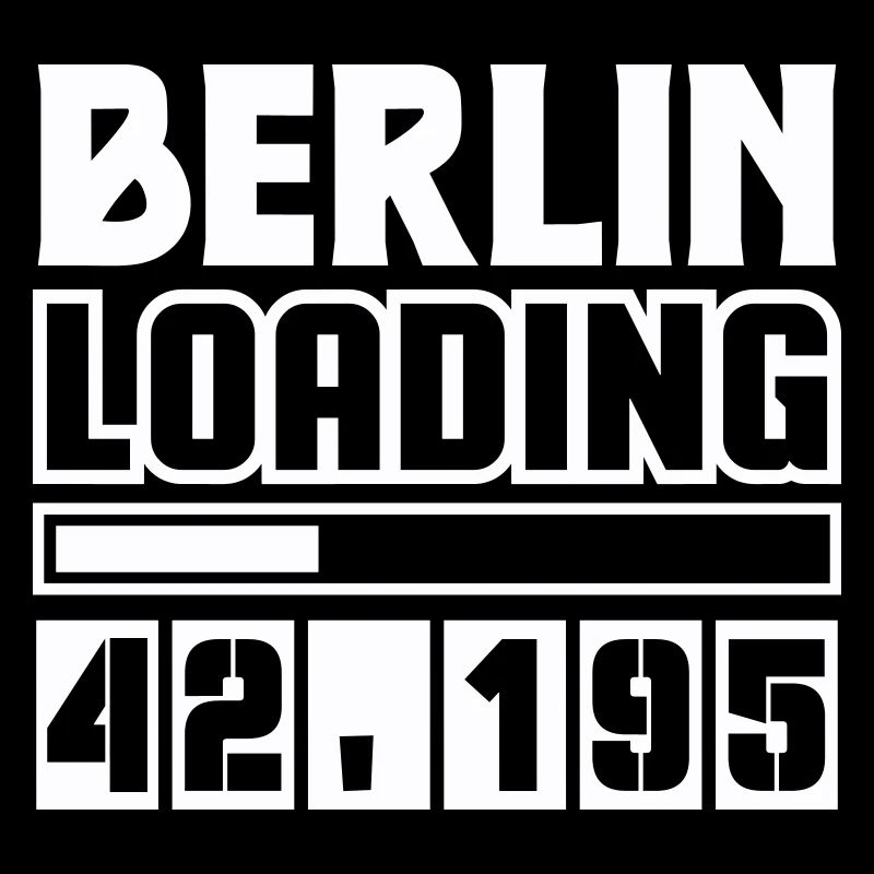 Berlin Loading 42,195