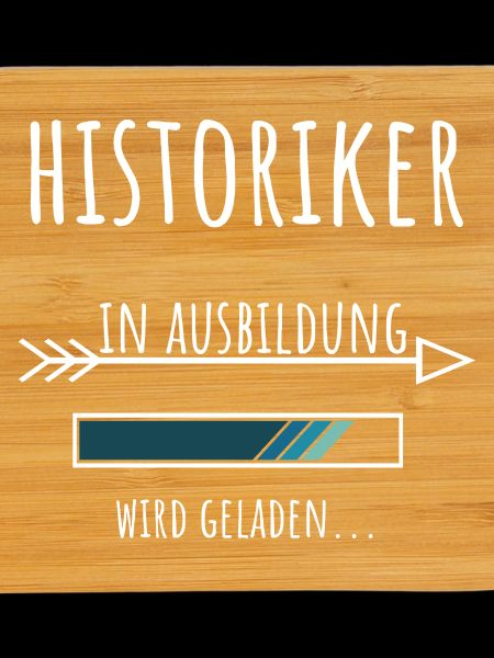 Student Occupation Education Historian