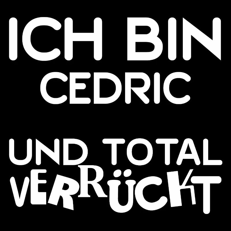 Cedric