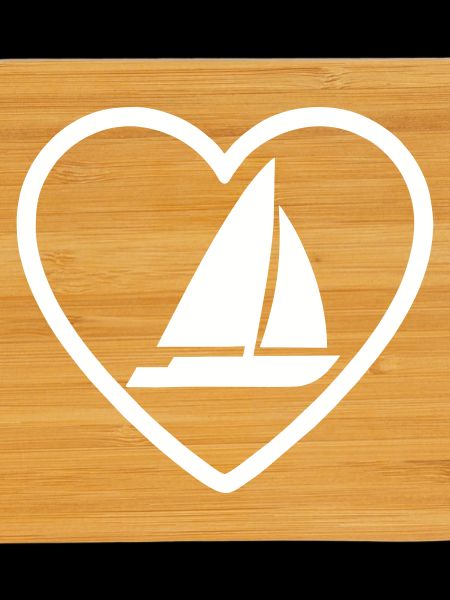 Heart Catamaran – Sailing Lover Design