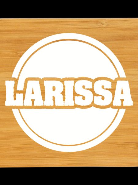 First name Larissa