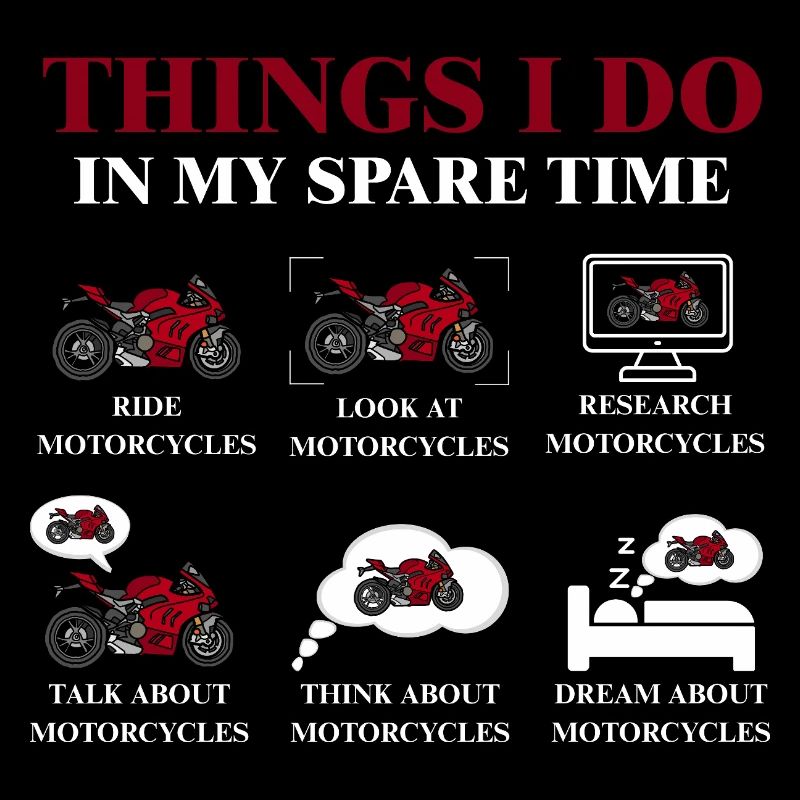 Choses que je fais pendant mon temps libre