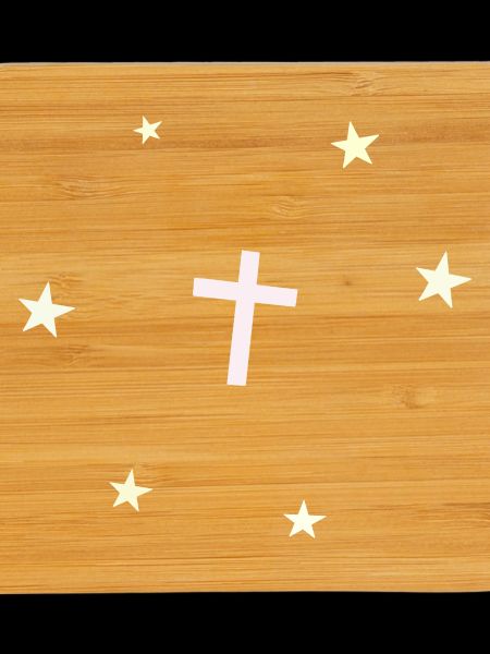 Étoiles croisées