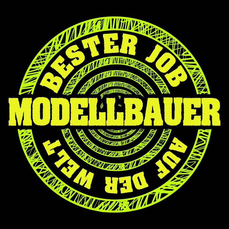 Geschenk für Modellbauer