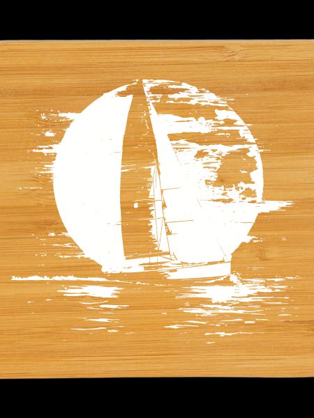 Sailing Sketch