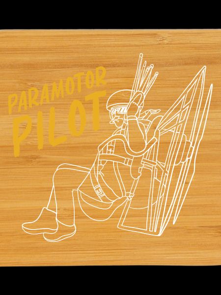 Paragliding, paragliding, paragliding