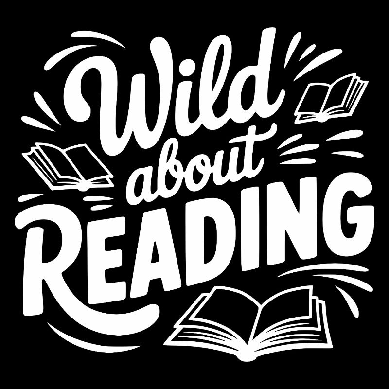 Wild about Reading