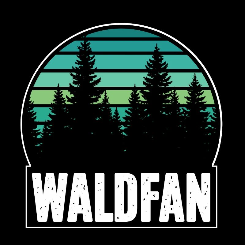 Forest fan