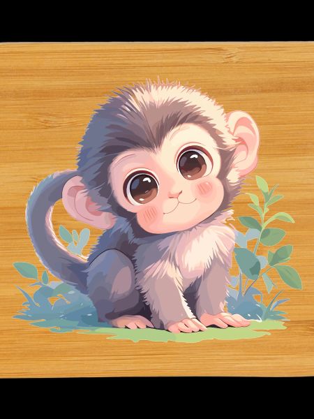 Macaque Macaque