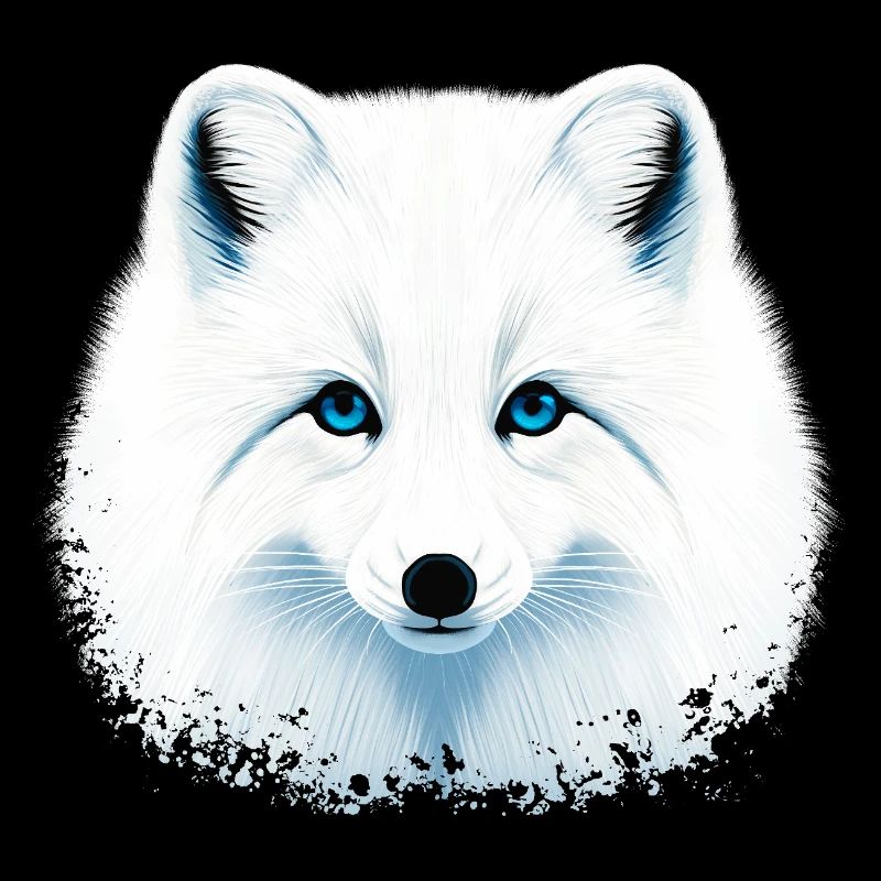 Renard polaire