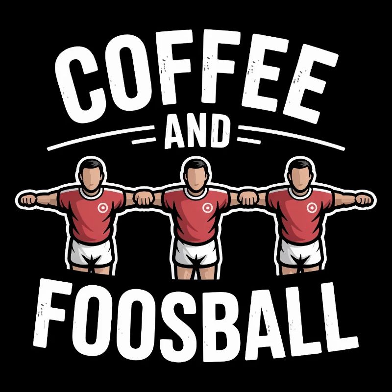 Table Soccer Evolution Funny Foosball Foosball