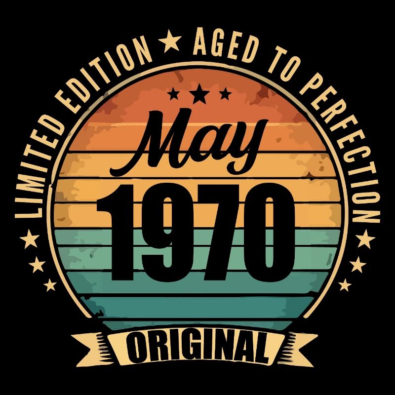 Légende de Mai 1970 Édition Limitée