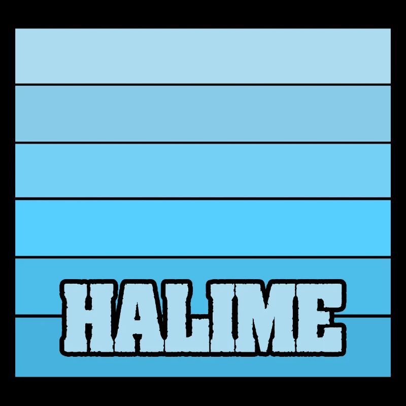 Halime als Maedchenname