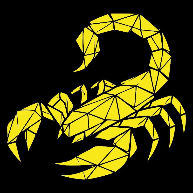 Scorpio – Power & Mystery