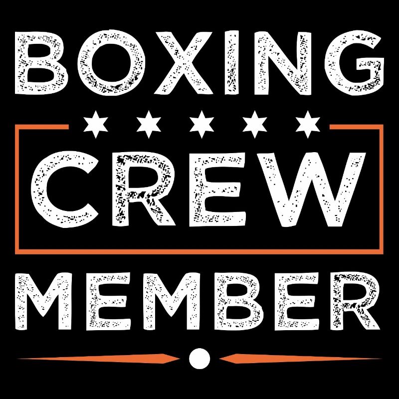 Boxing Crew