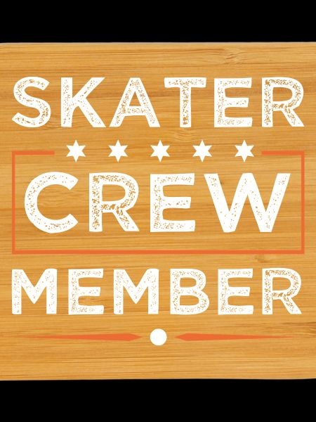 Équipe de patineurs