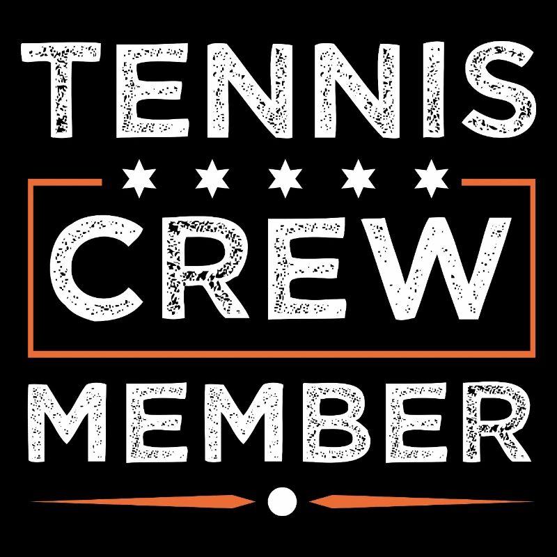 Tennis Crew