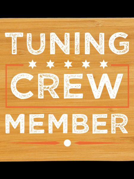 Tuning Crew
