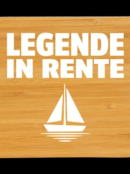 Endlich Rente Frei